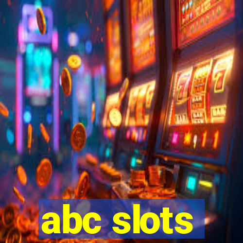 abc slots